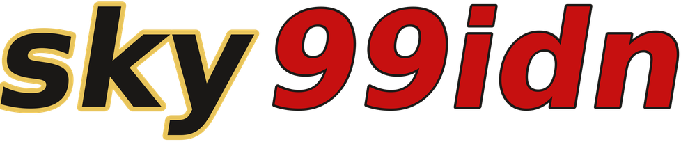 sky99idn logo