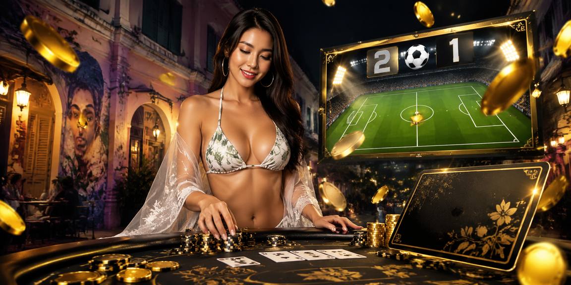 sky99idn Slot, Meja Langsung dan Sukan dalam Satu Aplikasi